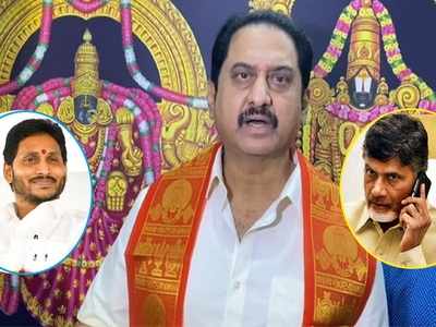 Andhra లో విగ్రహాల ధ్వంసం వెనుక పెద్ద కుట్ర.. హీరో సుమన్ సంచలనం