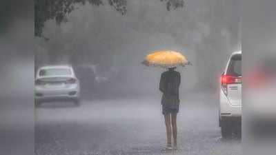 Mumbai Rain: हिवाळ्यात  पावसाळा; काय आहे हवामान विभागाचा अंदाज?