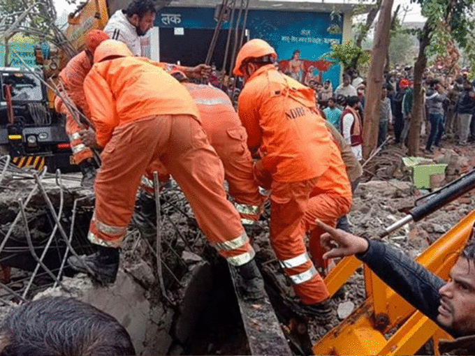 बेटी की शादी करने की इच्छा रह गई अधूरी