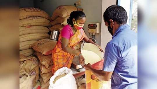 தமிழக ரேஷன் கடைகளுக்கு 11 நாட்கள் விடுமுறை; பொதுமக்கள் கவனத்திற்கு!