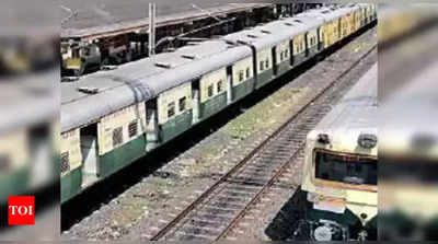 chennai central suburban train: ரயில் பயணிகளுக்கு மீண்டுமொரு ஹேப்பி நியூஸ்!