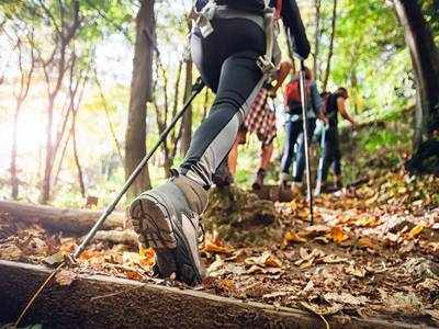 Trekking Shoes On Amazon : इन Trekking Shoes को पहनकर ट्रेकिंग को बनाएं आसान, छूट के साथ आज ही करें ऑर्डर