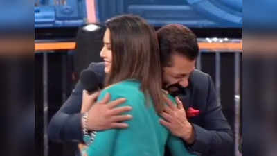 Salman proposes Sunny Leone: सनी लियोनी को दिल दे बैठे सलमान, बोले-मुझे अभी आपसे प्यार हो गया