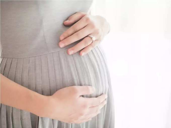​गर्भनाल कैसे काम करती है