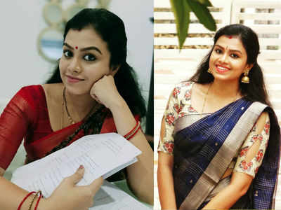 വേണിയുടെ കണ്ണില്‍ കുത്തി, സ്ത്രീധനം സീരിയലിനിടയിലെ രസകരമായ അനുഭവത്തെക്കുറിച്ച് സോനു