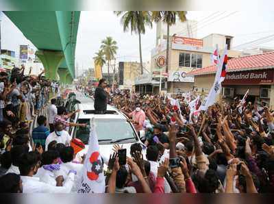 நான் நடிகனல்ல... மாற்றத்துக்கான கருவி: கமல் கொதிப்பு