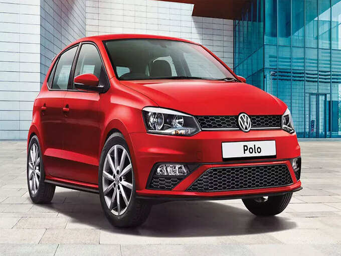 ​मारुती आर्टिगा आणि Volkswagen Polo