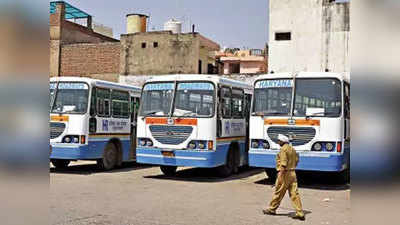 रोडवेज बसों के लिए जल्द शुरू होगी ई-टिकटिंग की सुविधा