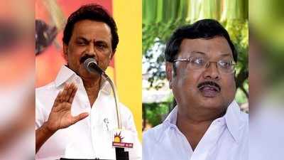 Tamilnadu Politics: भाई के खिलाफ अलागिरी ने फूंका बिगुल, बोले, स्टालिन कभी तमिलनाडु के मुख्यमंत्री नहीं बनेंगे, मैं ऐसा होने नहीं दूंगा