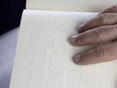 World Braille Day 2021: আজ বিশ্ব ব্রেইল দিবস, জানুন আলোর দিশারি এই পদ্ধতি সম্পর্কে...