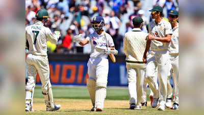 AUS vs IND: बेट्स के कॉमेंट के बाद बीसीसीआई कर रहा विचार, गाबा में चौथा टेस्ट मैच खेलें या नहीं!