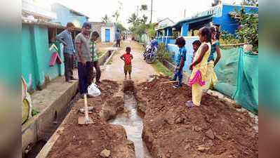 ನೀರಿನ ಟ್ಯಾಂಕ್‌ನಲ್ಲಿ ‌ಸತ್ತ ಕಾಗೆ..! ಪಂಚಾಯ್ತಿ ವಿರುದ್ಧ ಎಚ್‌ಡಿ ಕೋಟೆ ಗ್ರಾಮಸ್ಥರ ಆಕ್ರೋಶ