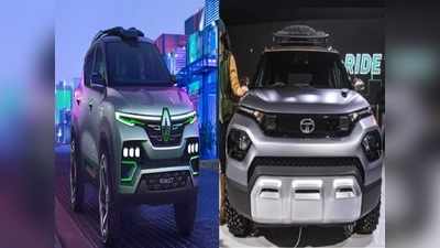 10 लाख से कम की ये 3 धांसू कॉम्पैक्ट SUV जल्द होंगी लॉन्च, देखें फीचर्स और संभावित कीमत