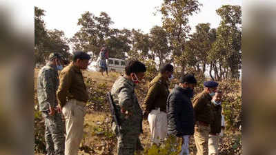 Jharkhand News: रांची के जंगल में मिली युवती की सिरकटी लाश, इलाके में हड़कंप, जांच में जुटी पुलिस