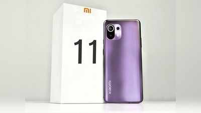 চিনের পর এবার সারা বিশ্বেই লঞ্চ করতে চলেছে Xiaomi Mi 11