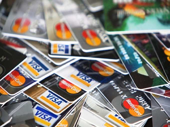 Debit Credit Card users data leaked on dark web 1