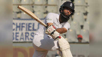 England vs Sri Lanka: श्रीलंका पहुंची इंग्लैड टीम को झटका, ऑलराउंडर मोईन अली कोविड पॉजिटिव