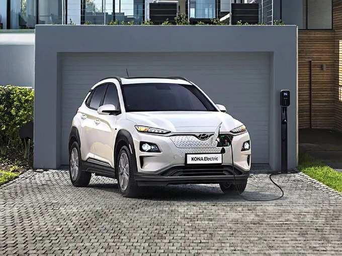 Hyundai New Electric Car Launch India 2021 3