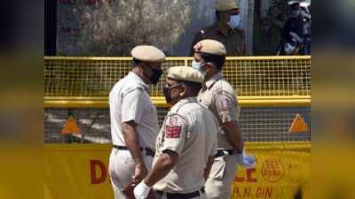 Delhi Police प्रवेश परीक्षा में दिल्ली पुलिस के हेड कांस्टेबल ने किया फर्जीवाड़ा, बेटे के साथ हुआ गिरफ्तार