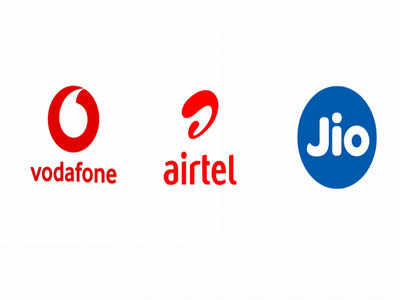 Airtel, Jio, Vi: दररोज ३ जीबी डेटाचे हे आहेत बेस्ट प्लान