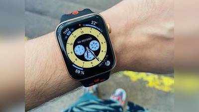 Smartwatches On Amazon : 40% के धमाकेदार छूट पर मिल रहे Smartwatches, Noise से लेकर Mi भी उपलब्ध