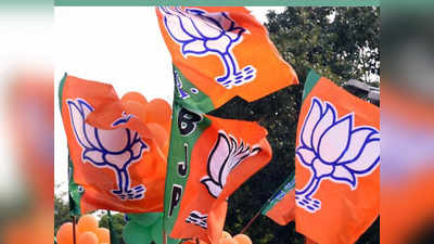 BJP की चुनाव समिति ने यूपी में एमएलसी के संभावित नाम तय किए