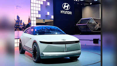 Hyundai भारतात 500 KM रेंजची नवी इलेक्ट्रिक कार लाँच करणार, पाहा फीचर्स