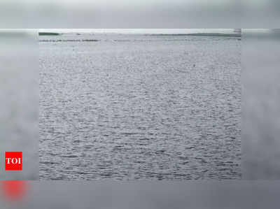 chembarambakkam lake open:மீண்டும் திறக்கப்படும் செம்பரம்பாக்கம் ஏரி... சென்னைக்கு வெள்ள அபாயம்