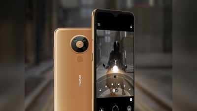 এক ধাক্কায় অনেকটাই সস্তা Nokia 5.3, জানুন নতুন দাম