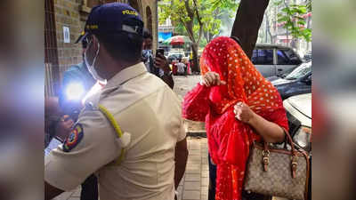 Drugs Case: ऐक्‍ट्रेस श्‍वेता कुमारी को NCB ने किया गिरफ्तार