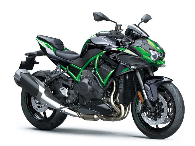 Kawasaki Z H2