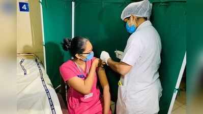 અમદાવાદની સિવિલ હોસ્પિટલમાં કોરોનાની રસીનો ડ્રાય રન, 25 લોકોને અપાઈ ડમી રસી