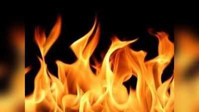 Badaun News: बदायूं में बेटे-पत्नी समेत घरवालों ने अधेड़ को जिंदा जलाया, हालत गंभीर