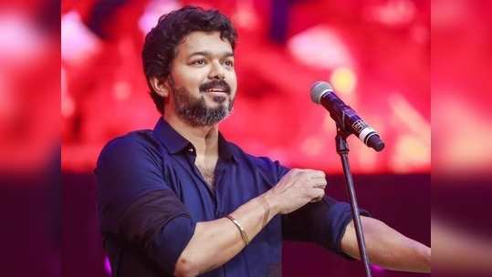 ஓ, லைஃப் இஸ் வெரி ஷார்ட் நண்பானு விஜய் பாடியதற்கு இது தான் அர்த்தமா?