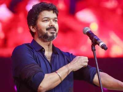 ஓ, லைஃப் இஸ் வெரி ஷார்ட் நண்பானு விஜய் பாடியதற்கு இது தான் அர்த்தமா?