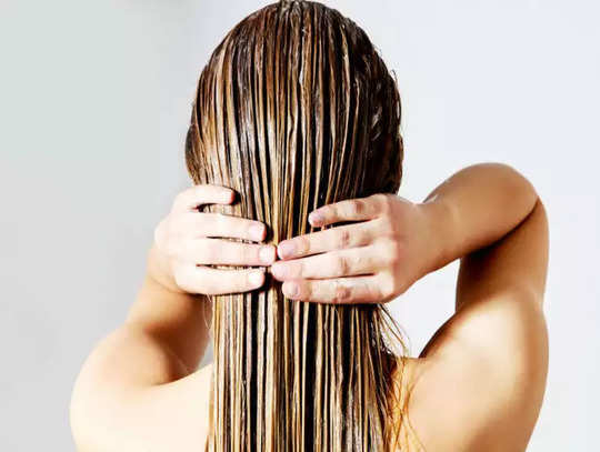 Natural hair growth tips, ಕೂದಲು ಉದ್ದ ದಪ್ಪವಾಗಿ ಬೆಳೆಯಲು ಇಲ್ಲಿದೆ ಸಿಂಪಲ್ ಟಿಪ್ಸ್  - natural ways to make your hair grow faster and longer - Vijaya Karnataka
