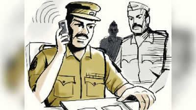 Ghazipur News: गाजीपुर में पुलिस ने युवक को बर्बरतापूर्वक पीटा, जांच अधिकारी ने किया आरोपों को खारिज