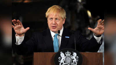 Boris Johnson प्रजासत्ताक दिनाचे प्रमुख पाहुणे ब्रिटनचे PM बोरिस जॉन्सन यांचा भारत दौरा रद्द