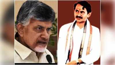 పల్నాడు మర్డర్‌: చంద్రబాబుకి లింకు పెట్టిన కాసు వారబ్బాయ్.!