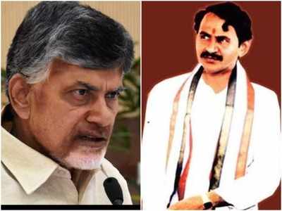 పల్నాడు మర్డర్‌: చంద్రబాబుకి లింకు పెట్టిన కాసు వారబ్బాయ్.!