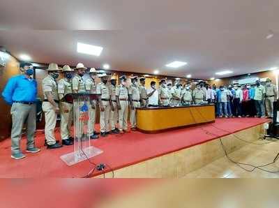 ಉಡುಪಿ: ಒಂಟಿ ಮಹಿಳೆಯರು, ವಾಕಿಂಗ್‌ ಮಾಡುವವರ ಟಾರ್ಗೆಟ್‌ ಮಾಡಿ ಚಿನ್ನಾಭರಣ ದೋಚಿದ್ದ ಚೋರ ಅಂದರ್‌