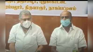 சட்டப்பேரவைத் தேர்தல்...குரல் கொடுக்க ரஜினியை அழைக்கும் வாசன்!