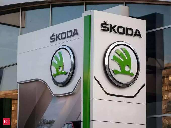 skoda