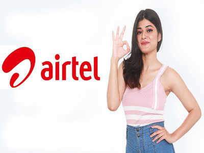 Airtel चे स्वस्त प्रीपेड आणि पोस्टपेड डेटा प्लान्स, पाहा संपूर्ण यादी