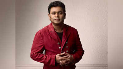 AR Rahman Happy Birthday : ए. आर. रहमान के वो गानें, जो सीधे दिल पर दे जाते हैं दस्तक