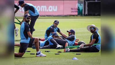 AUS vs IND 3rd Test: तिसऱ्या कसोटीसाठी भारतीय संघाची घोषणा; सलग दुसऱ्या सामन्यात केले बदल