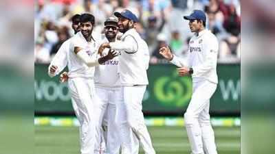 IND vs AUS: তৃতীয় পেসার নিয়ে দ্বিধায় ভারত