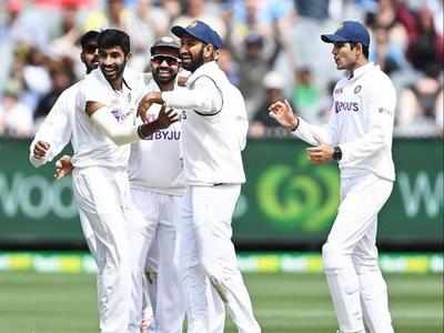 IND vs AUS: তৃতীয় পেসার নিয়ে দ্বিধায় ভারত