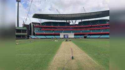 Australia vs India: क्यूरेटर ने कहा, सिडनी टेस्ट में कड़ा विकेट होगा जिस पर घास भी होगी