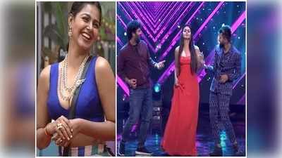 Dance Plus: మోనాల్ దిగజారుడు బిగ్ బాస్‌లోనే కాదు.. డాన్స్‌ ప్లస్‌లోనూ అదే గబ్బు, ఆమె జడ్జీ ఎలా?